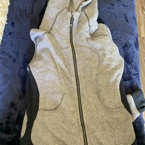Lululemon Scuba Hoodie